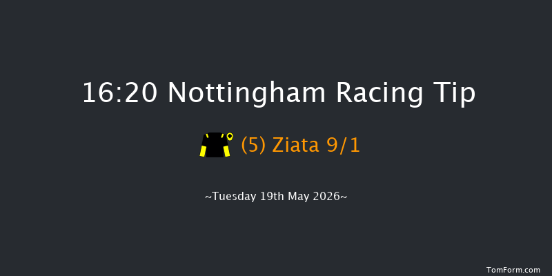 Nottingham 16-20 (Class 5) 8f Sat 9th May 2026