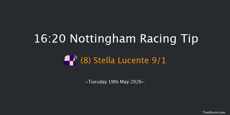 Nottingham 16-20 (Class 5) 8f Sat 9th May 2026