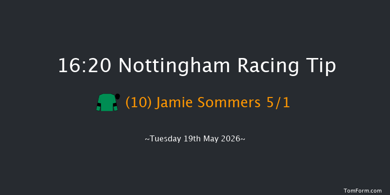 Nottingham 16-20 (Class 5) 8f Sat 9th May 2026