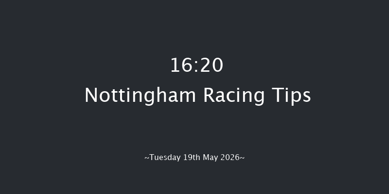 Nottingham 16-20 (Class 5) 8f Sat 9th May 2026