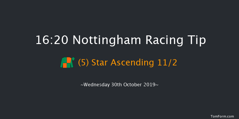 Nottingham 16:20 Handicap (Class 6) 10f Wed 16th Oct 2019