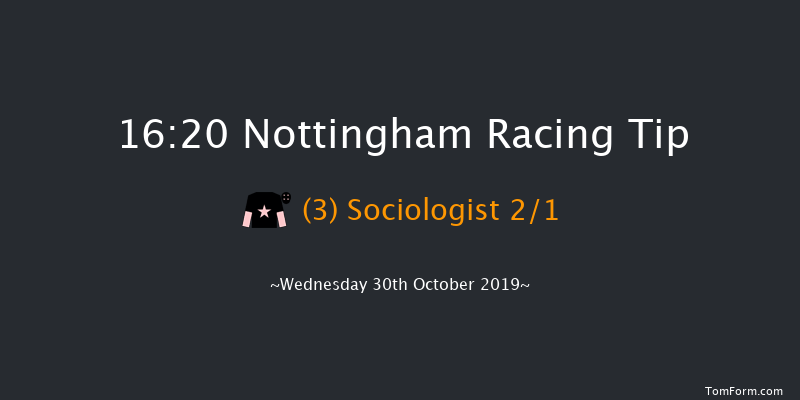 Nottingham 16:20 Handicap (Class 6) 10f Wed 16th Oct 2019