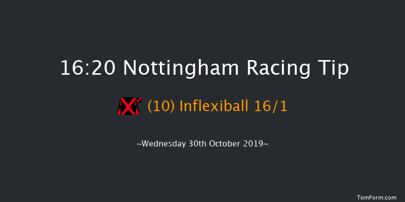 Nottingham 16:20 Handicap (Class 6) 10f Wed 16th Oct 2019