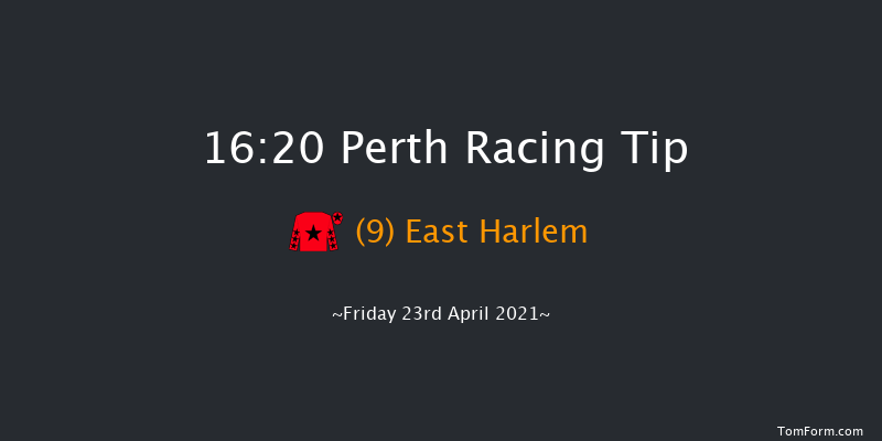Heritage Portfolio's Essential Workers Cafe 1613 Novices' Handicap Hurdle (Div 1) Perth 16:20 Handicap Hurdle (Class 5) 20f Thu 22nd Apr 2021