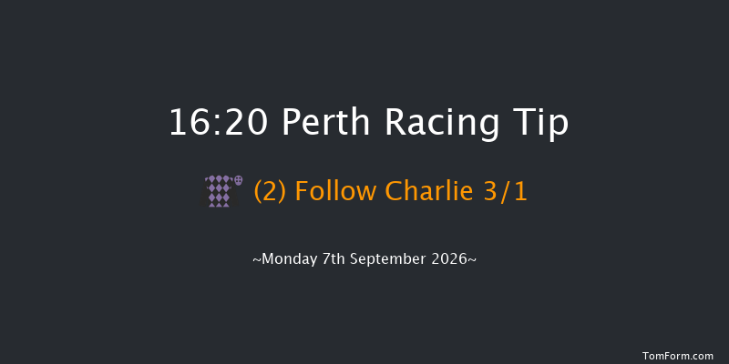 Perth 16-20 (Class 4) 20f Sat 15th Aug 2026