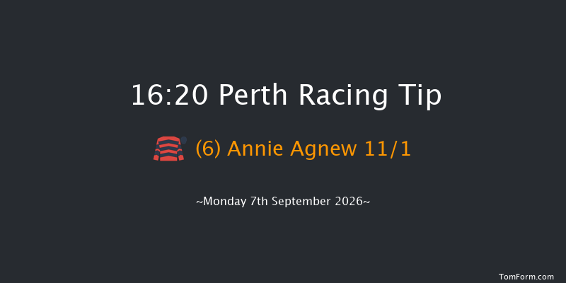 Perth 16-20 (Class 4) 20f Sat 15th Aug 2026
