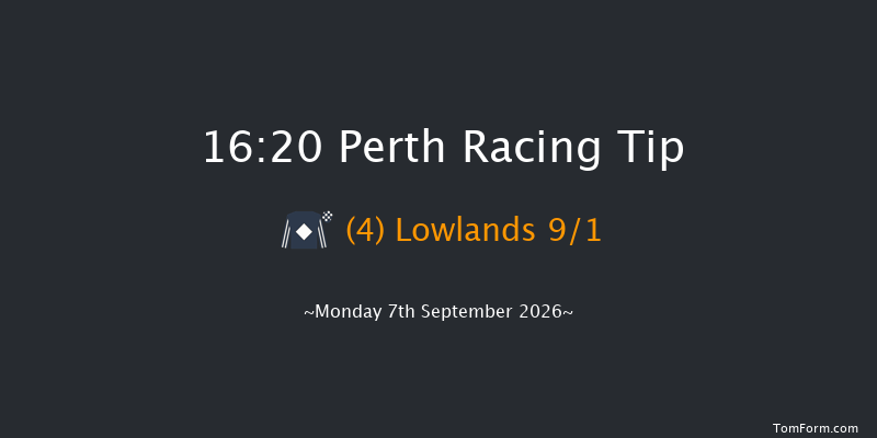 Perth 16-20 (Class 4) 20f Sat 15th Aug 2026