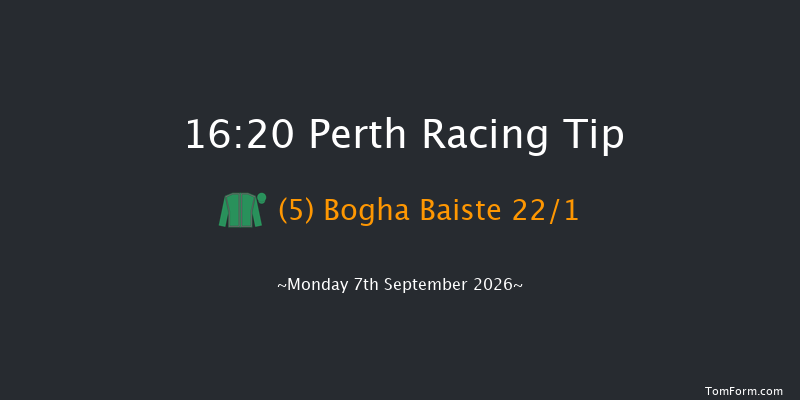 Perth 16-20 (Class 4) 20f Sat 15th Aug 2026