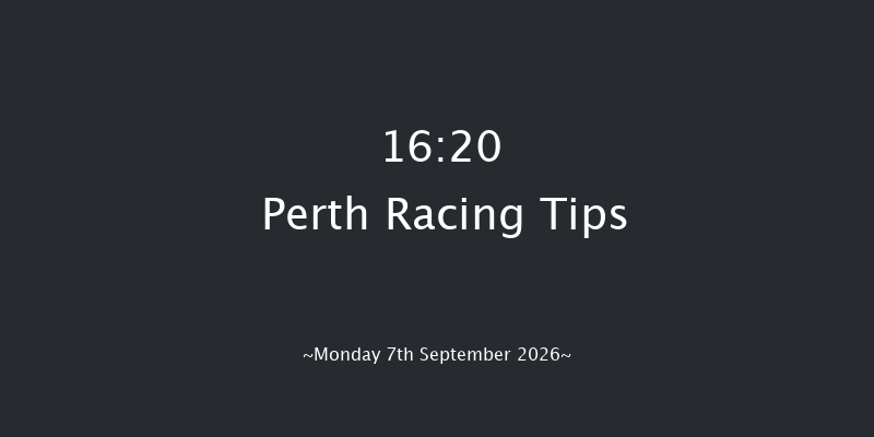 Perth 16-20 (Class 4) 20f Sat 15th Aug 2026