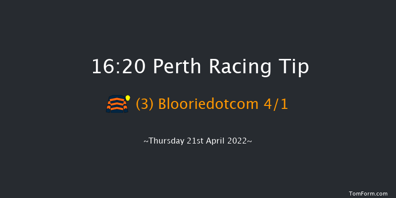 Perth 16:20 Handicap Hurdle (Class 5) 16f Wed 20th Apr 2022