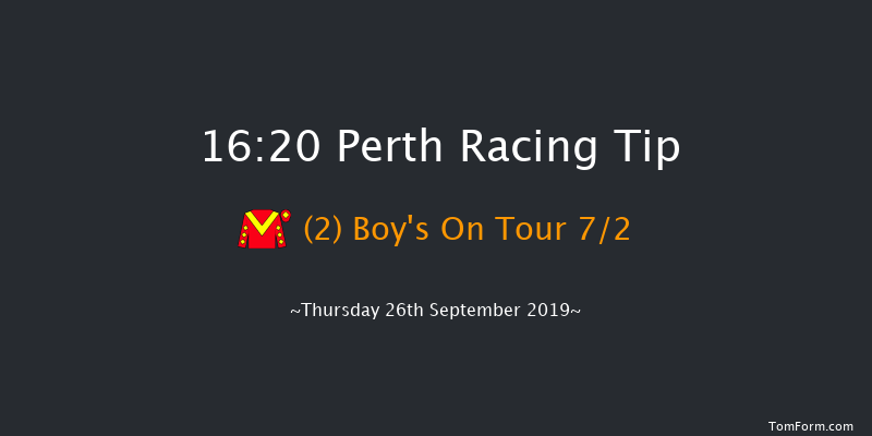 Perth 16:20 Handicap Chase (Class 4) 24f Wed 25th Sep 2019