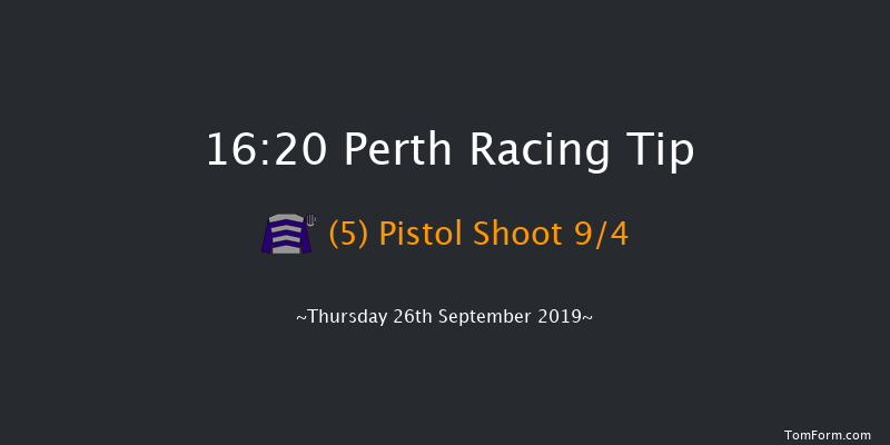 Perth 16:20 Handicap Chase (Class 4) 24f Wed 25th Sep 2019