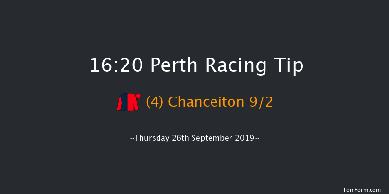 Perth 16:20 Handicap Chase (Class 4) 24f Wed 25th Sep 2019