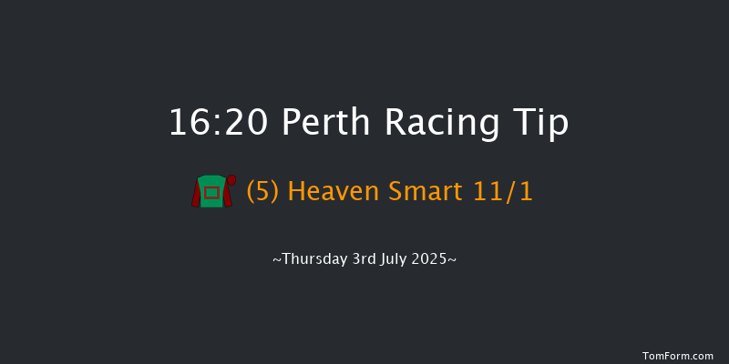 Perth 16-20 (Class 5) 23f Sun 8th Jun 2025