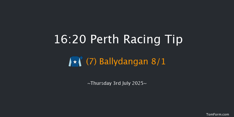 Perth 16-20 (Class 5) 23f Sun 8th Jun 2025