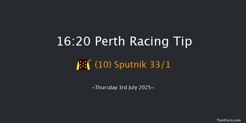 Perth 16-20 (Class 5) 23f Sun 8th Jun 2025