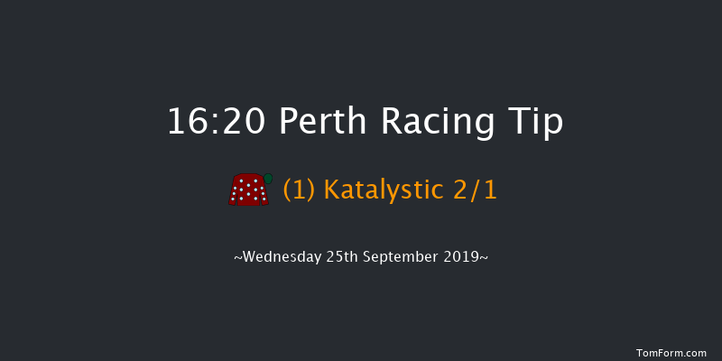 Perth 16:20 Handicap Chase (Class 5) 20f Mon 9th Sep 2019