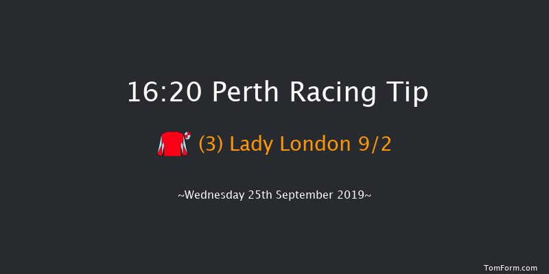 Perth 16:20 Handicap Chase (Class 5) 20f Mon 9th Sep 2019