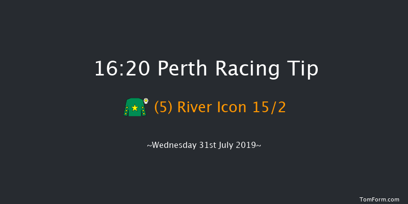 Perth 16:20 Handicap Hurdle (Class 4) 20f Tue 30th Jul 2019