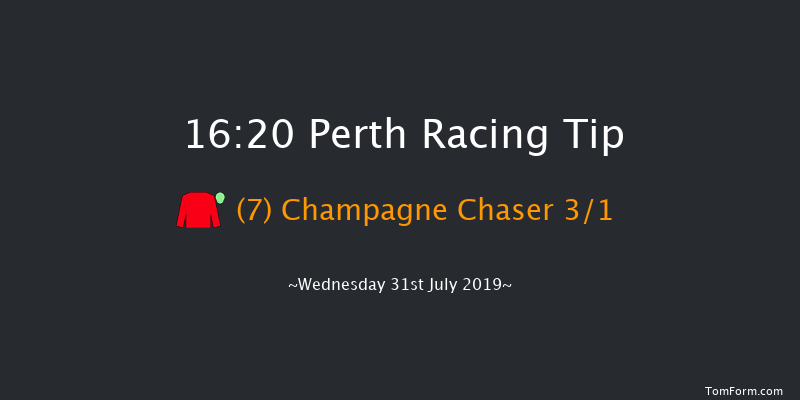 Perth 16:20 Handicap Hurdle (Class 4) 20f Tue 30th Jul 2019