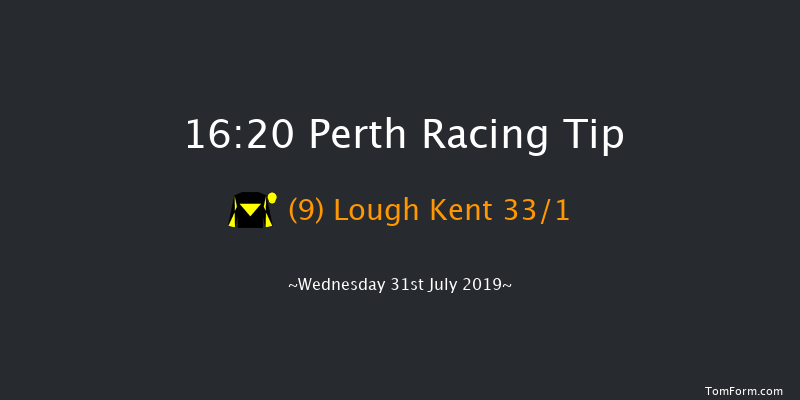 Perth 16:20 Handicap Hurdle (Class 4) 20f Tue 30th Jul 2019