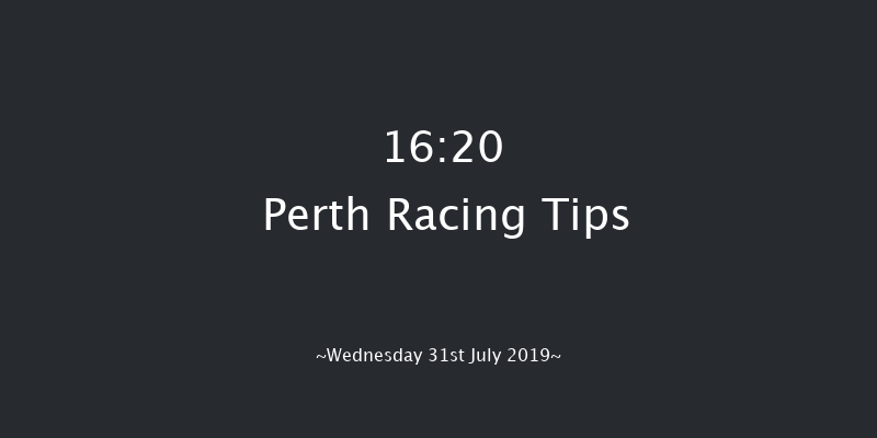 Perth 16:20 Handicap Hurdle (Class 4) 20f Tue 30th Jul 2019