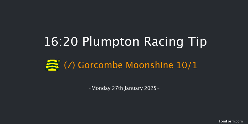 Plumpton  16:20 Handicap Hurdle (Class 5) 16f Sun 5th Jan 2025