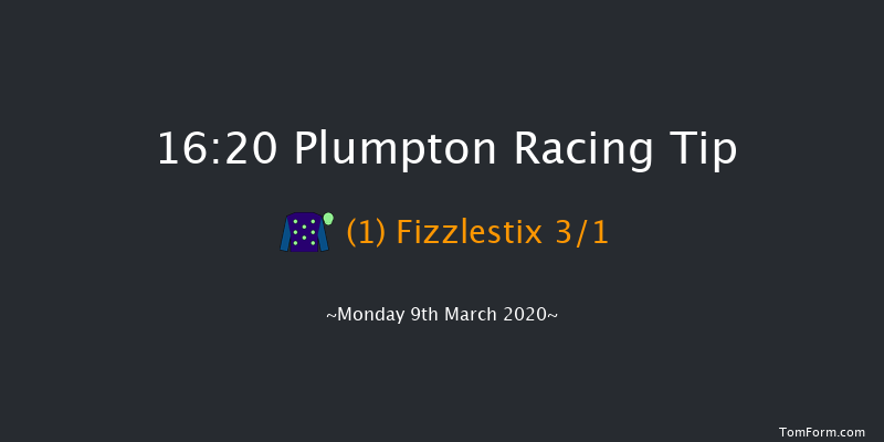 Sky Sports Racing Handicap Chase Plumpton 16:20 Handicap Chase (Class 5) 26f Mon 10th Feb 2020
