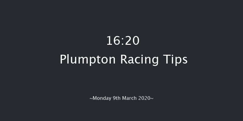 Sky Sports Racing Handicap Chase Plumpton 16:20 Handicap Chase (Class 5) 26f Mon 10th Feb 2020