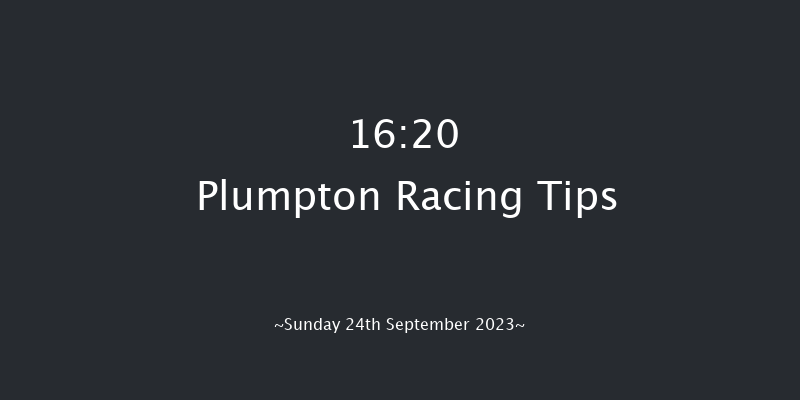 Plumpton 16:20 Handicap Chase (Class 4) 17f Sun 14th May 2023