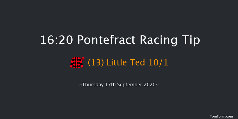 Matty Bown Handicap Pontefract 16:20 Handicap (Class 4) 8f Fri 14th Aug 2020