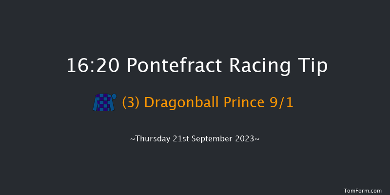 Pontefract 16:20 Handicap (Class 5) 17f Sun 20th Aug 2023