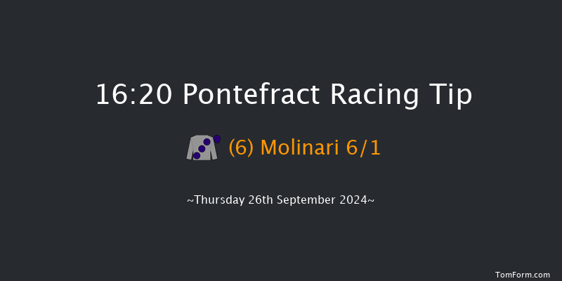 Pontefract  16:20 Handicap (Class 5) 12f Thu 19th Sep 2024
