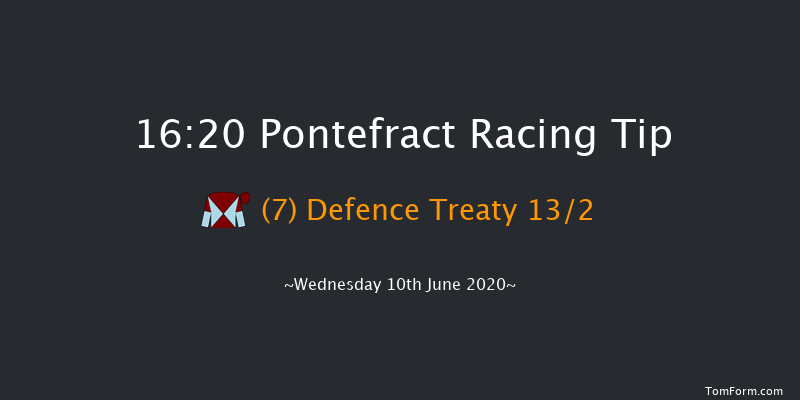 Racing TV On Channel 426 Handicap Pontefract 16:20 Handicap (Class 4) 10f Mon 21st Oct 2019