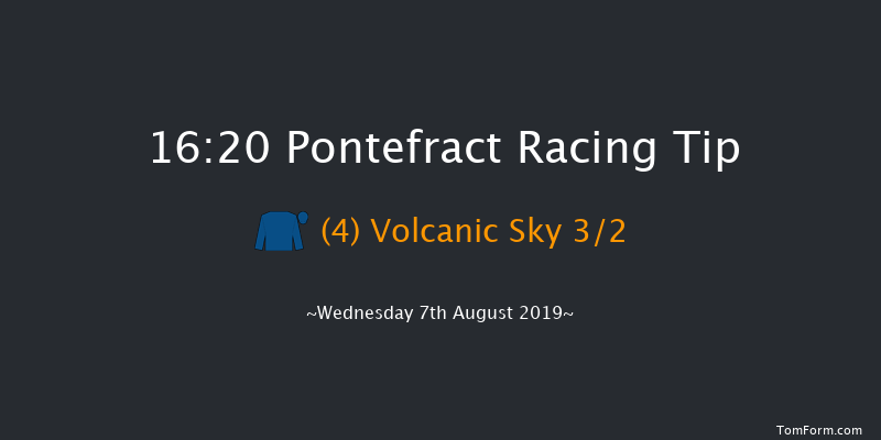 Pontefract 16:20 Handicap (Class 3) 12f Tue 9th Jul 2019