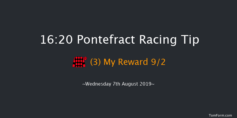 Pontefract 16:20 Handicap (Class 3) 12f Tue 9th Jul 2019