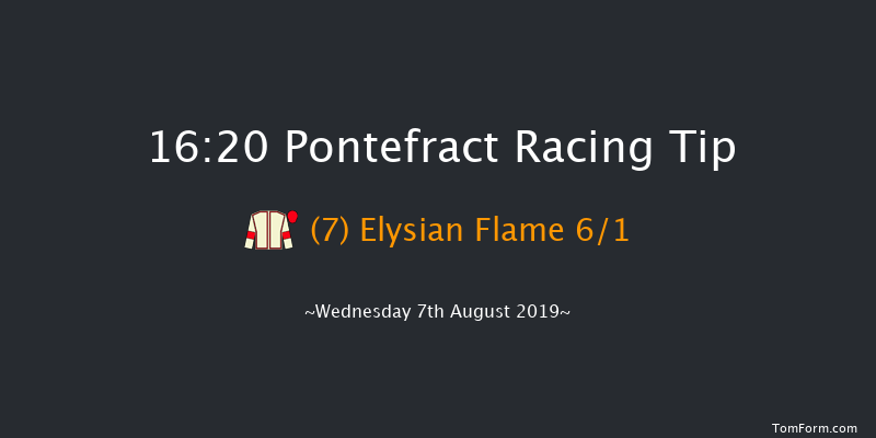 Pontefract 16:20 Handicap (Class 3) 12f Tue 9th Jul 2019