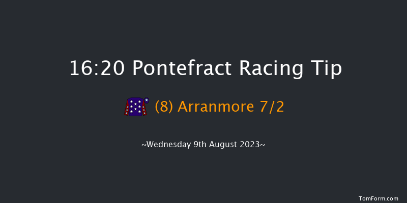 Pontefract 16:20 Handicap (Class 4) 8f Sun 30th Jul 2023
