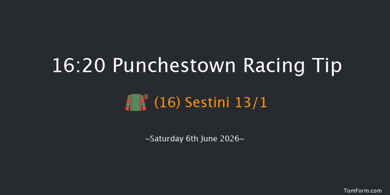 Punchestown 16-20 16f Wed 13th May 2026