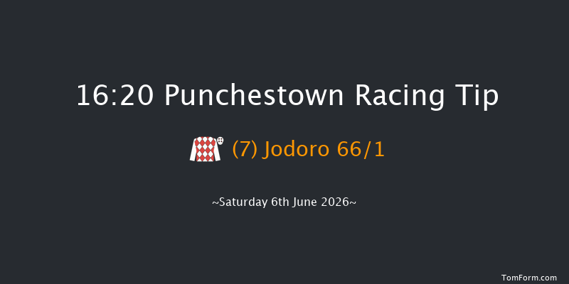 Punchestown 16-20 16f Wed 13th May 2026