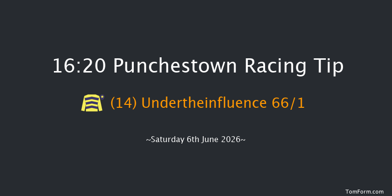 Punchestown 16-20 16f Wed 13th May 2026
