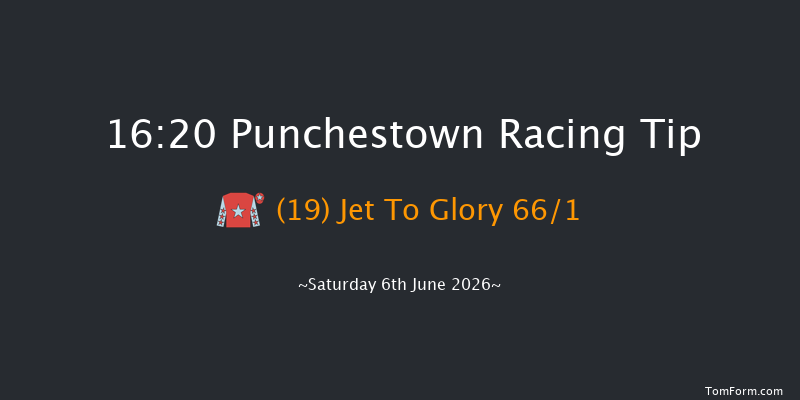 Punchestown 16-20 16f Wed 13th May 2026