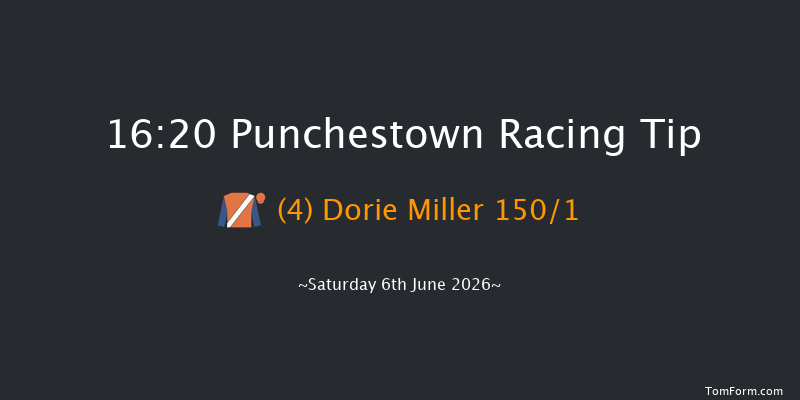 Punchestown 16-20 16f Wed 13th May 2026