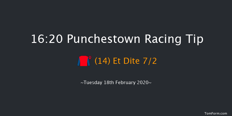 Leinster Leader Maiden Hurdle Punchestown 16:20 Maiden Hurdle 22f Wed 15th Jan 2020