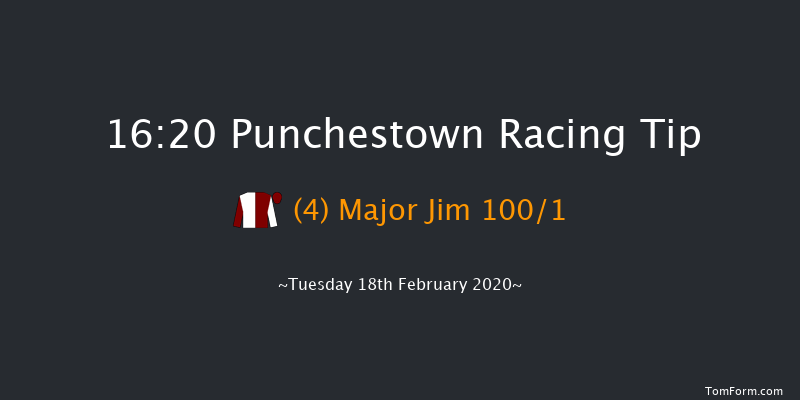 Leinster Leader Maiden Hurdle Punchestown 16:20 Maiden Hurdle 22f Wed 15th Jan 2020