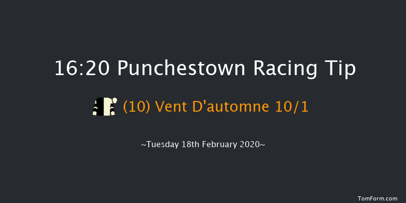 Leinster Leader Maiden Hurdle Punchestown 16:20 Maiden Hurdle 22f Wed 15th Jan 2020