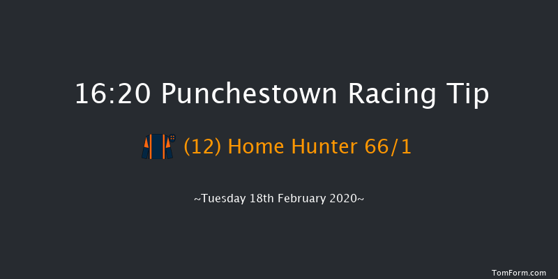 Leinster Leader Maiden Hurdle Punchestown 16:20 Maiden Hurdle 22f Wed 15th Jan 2020