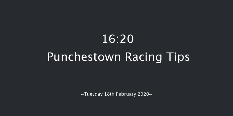 Leinster Leader Maiden Hurdle Punchestown 16:20 Maiden Hurdle 22f Wed 15th Jan 2020