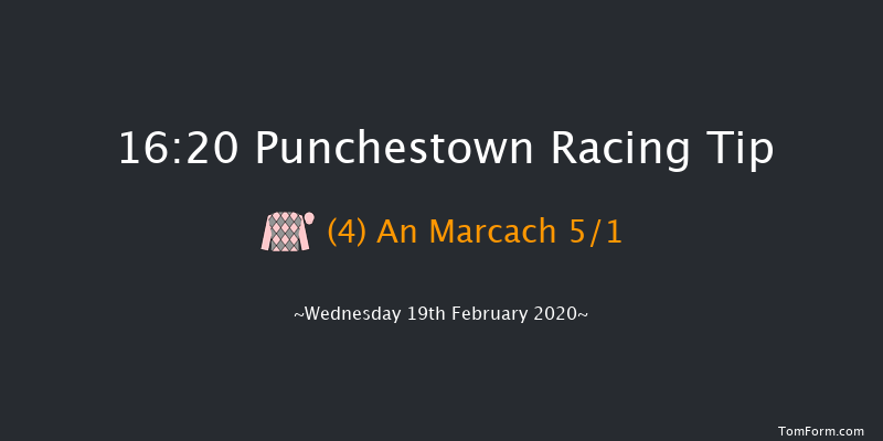 New Summer In Town Racing Weekend June 6th & 7th Handicap Hurdle (80-95) Punchestown 16:20 Handicap Hurdle 20f Tue 18th Feb 2020