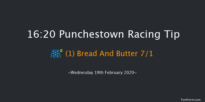 New Summer In Town Racing Weekend June 6th & 7th Handicap Hurdle (80-95) Punchestown 16:20 Handicap Hurdle 20f Tue 18th Feb 2020